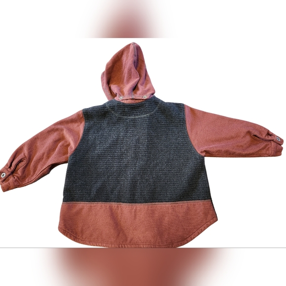 Petit Bateau - Child's Jacket - See Measurements - Picture 3 of 8